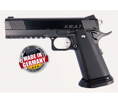 STP SWAT 5.0" Pištole