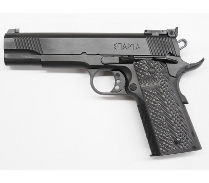 PIŠTOLA STP SPORT TARGET PISTOL, SPARTA 5.0, 9X19 