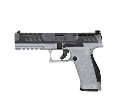 WALTHER PDP Full Size OR 5'' TG 9x19 Pištole
